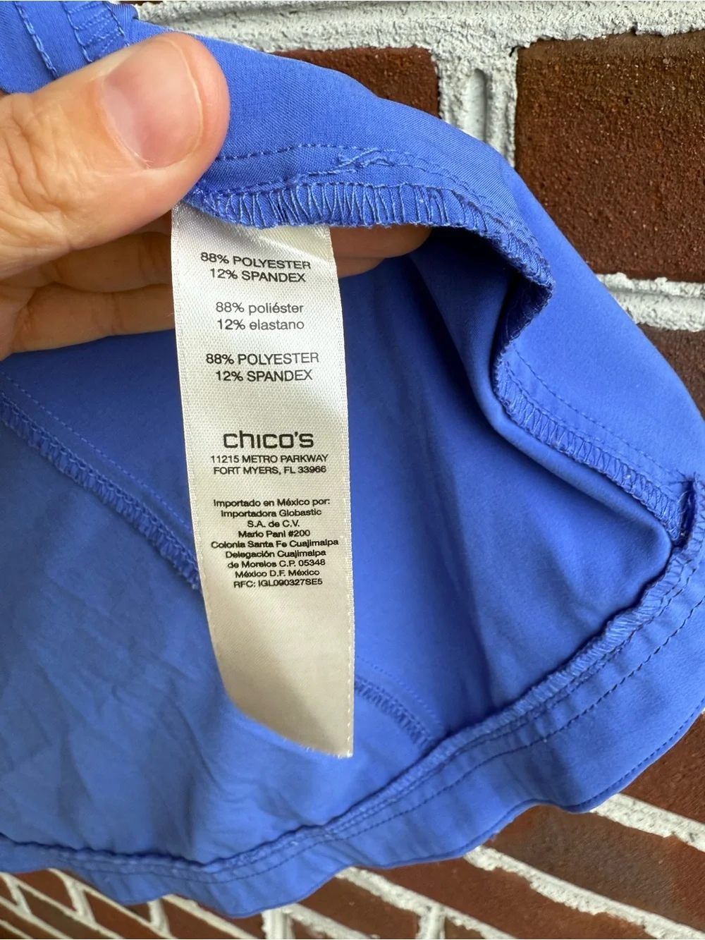 Weekends by Chico’s Athleisure Set - Picture 4 of 14